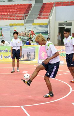 Image Alt Text