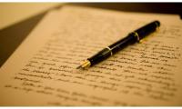 Letter to the Prime Minister